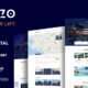 Palazzo - Real Estate WordPress Theme