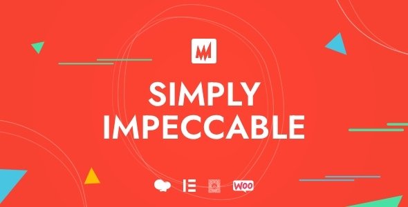 Somentra - Creative Multi-Purpose WordPress Theme