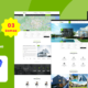 Shina - Real State Property WordPress Theme