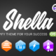 Shella - Multipurpose Shopify Theme. Fast, Clean, and Flexible. OS 3.0