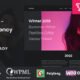 Devon - Model Agency Directory WordPress Theme