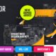 Linoor - Digital Agency Services HTML Template