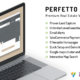 Perfetto - Premium Real Estate WordPress Theme