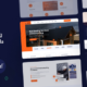 Roofx - Joomla 6 Roofing Services Template | Construction