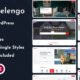 Homelengo - Real Estate WordPress Theme