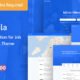 Kormosala – Job Board WordPress Theme