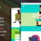 ColorWay - Printing Design Service HTML Template