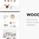 Leo Wooden Home Decor Prestashop Theme for Furniture & Interior