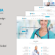 Mediseba – Medical & Healthcare Template