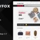 Wileyfox Mega - Responsive Prestashop 1.7.x Theme