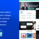 Haier | The Multipurpose HTML Template