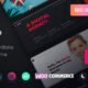 Trydo - Agency & Portfolio WordPress Theme