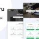Jobguru - Job Board HTML Template