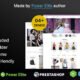 Fabzy - Fashion Store Elementor Prestashop Responsive Theme