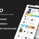 Sanzo | Responsive WooCommerce WordPress Theme