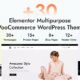 Emall - Multipurpose WooCommerce WordPress Theme