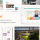 Educator - Education WordPress Theme for University & School