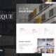 Marque - Single Property and Apartment WordPress Theme