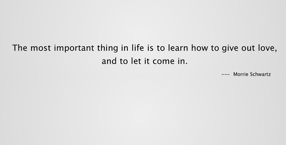 jQuery Responsive Quote Rotator