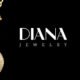 Diana - Creative Jewelry PSD Template