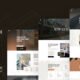 Alipes - Single Property WordPress Theme
