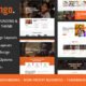Charingo - Charity WordPress Theme