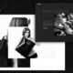 Albert - Modern WooCommerce Theme