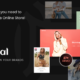 Optimal - Multipurpose Shopify Theme - RTL Support