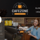 CafeZone: Coffee Shop Restaurant Angular Template