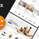 Rubix - Multipurpose Sections Shopify 2.0