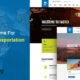 FastEx - Logistics WordPress Theme