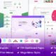 JBDesks - React Job board Template