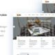 Build - Construction Building Company HTML Template