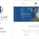 Law Master - Attorney & Lawyer HTML Template