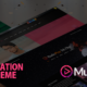 MusicPlay - Music & DJ Responsive WordPress Theme