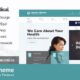 Upside - Multi purpose WordPress theme