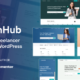 Freelanhub - Job Board & Freelance Marketplace WordPress Theme