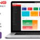 StartNG - Angular 21 Admin Template with Bootstrap 4