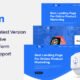 Buten - Product Landing Page