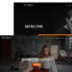 DAN – Creative Photography Portfolio and Photo Studio Template