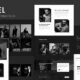 PHOXEL - Creative Photography Portfolio & Studio Template