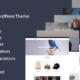 Concern - Multipurpose and Portfolio WordPress Theme