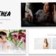 Dorothea - Photography Portfolio WordPress Theme