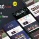 Event Point - Conference, Seminar & Meetup WordPress Theme