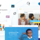 iAcademy - Education WordPress Theme for Online Learning