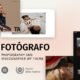 Fotógrafo - Photography Video Production WordPress Theme