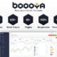 Boooya - Revolution Admin Template