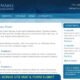 Blue Business -  HTML