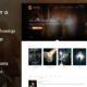 Specto - Cinema WordPress Theme