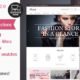 Qrack - Responsive Shopify Theme with sections
